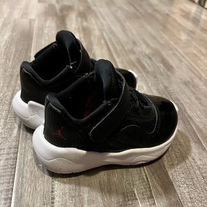 Baby Air Jordan’s - size 4